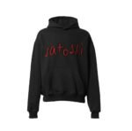 Satoshi Nakamoto Alive Or Just Breathing Hoodie