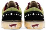 Satoshi Nakamoto X Old Skool Reissue 36 ‘pearlized Army’