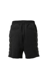 Satoshi Nakamoto Moto Shorts black