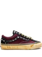 Vans X Satoshi Nakamoto Otw Old Skool Reissue 36 Sneakers
