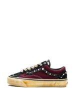 Vans X Satoshi Nakamoto Otw Old Skool Reissue 36 Sneakers