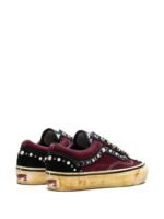 Vans X Satoshi Nakamoto Otw Old Skool Reissue 36 Sneakers