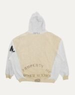 Satoshi Nakamoto Army Rhinestone Hoodie
