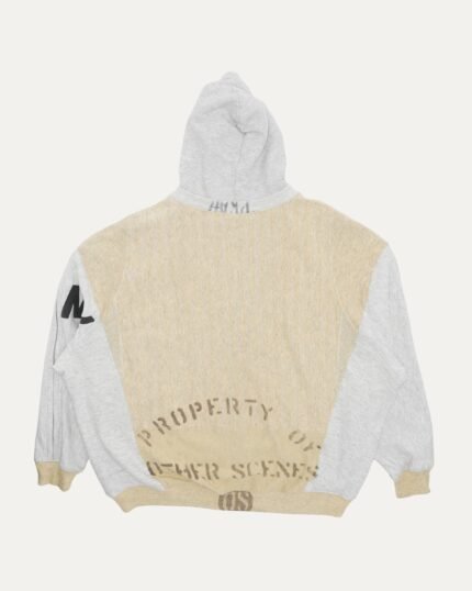 Satoshi Nakamoto Army Rhinestone Hoodie