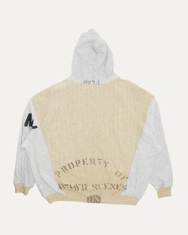 Satoshi Nakamoto Army Rhinestone Hoodie