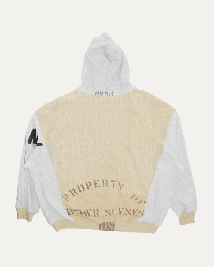 Satoshi Nakamoto Army Rhinestone Hoodie