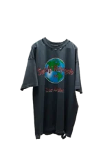 Satoshi Nakamoto 1969 Rock Tee