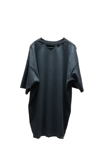 Satoshi Nakamoto 1969 Rock Tee