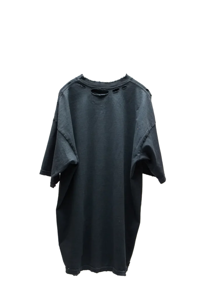 Satoshi Nakamoto 1969 Rock Tee