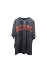 Satoshi Nakamoto Ev Tee