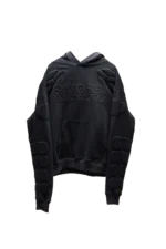 Satoshi Nakamoto Moto Hoodie