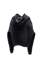 Satoshi Nakamoto Moto Hoodie