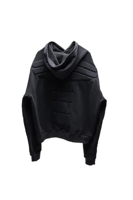 Satoshi Nakamoto Moto Hoodie