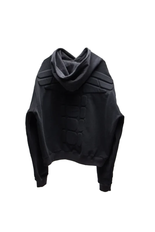 Satoshi Nakamoto Moto Hoodie