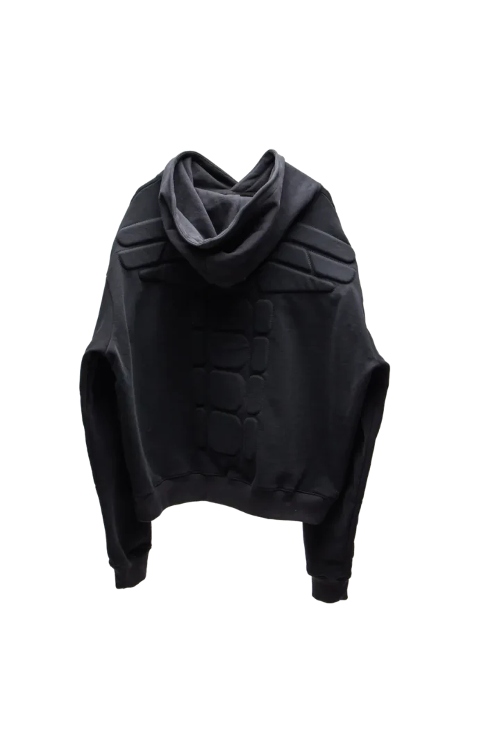 Satoshi Nakamoto Moto Hoodie