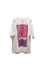 Satoshi Nakamoto Sn Block Tee