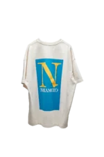 Satoshi Nakamoto Sn Block Tee