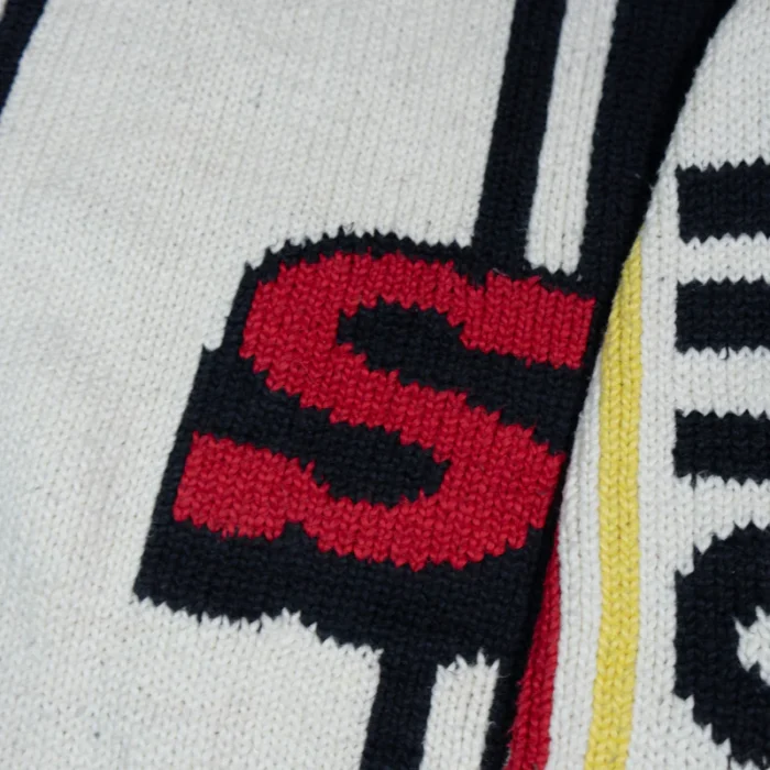 Satoshi Nakamoto “Memory” Varsity Cardigan
