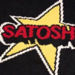 Satoshi Nakamoto “Memory” Varsity Cardigan