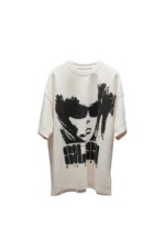 Satoshi Nakamoto Sunglass Girl Tee