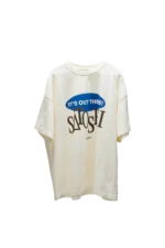 Satoshi Nakamoto Time For Change Tee
