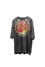 Satoshi Nakamoto Usa Tee