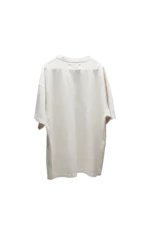 Satoshi Nakamoto Vintage Upside Tee