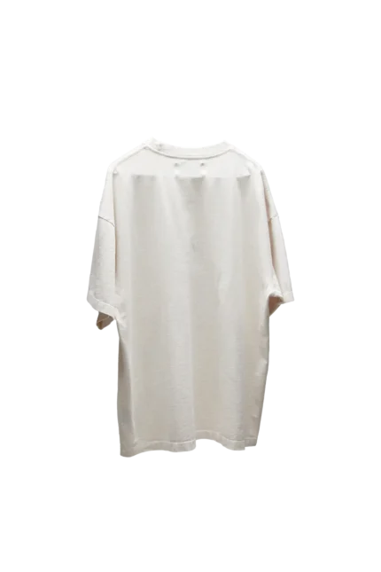 Satoshi Nakamoto Vintage Upside Tee