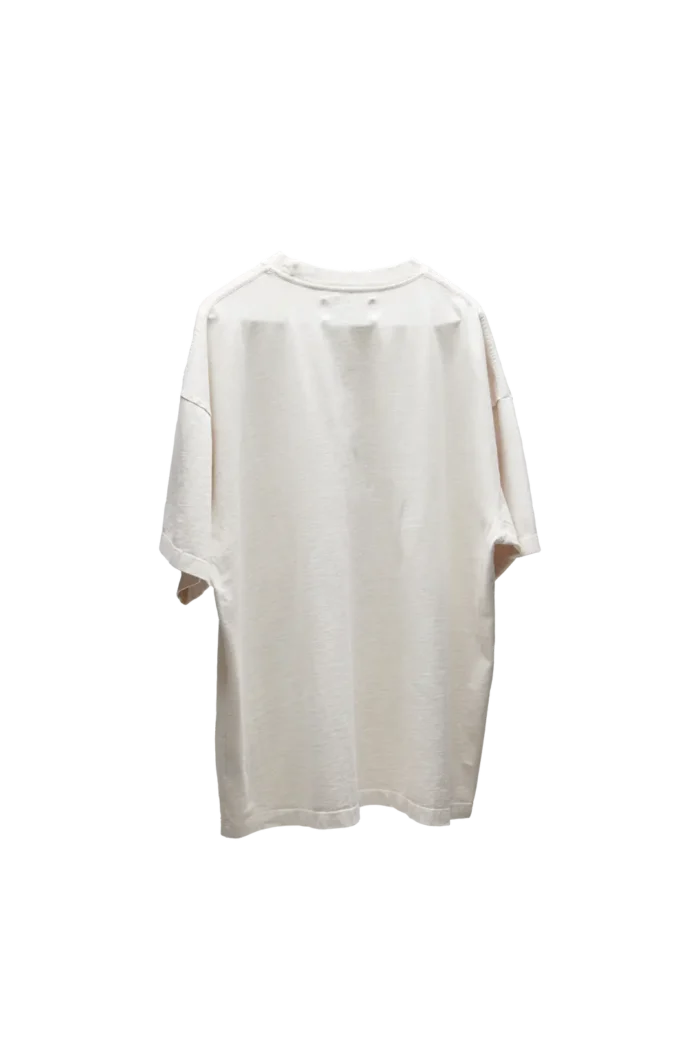 Satoshi Nakamoto Vintage Upside Tee