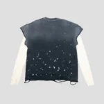 Satoshi Nakamoto Luke T-shirts Thermal