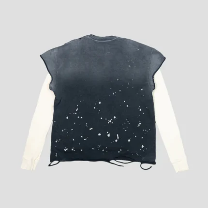 Satoshi Nakamoto Luke T-shirts Thermal