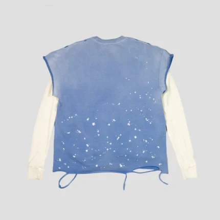 Satoshi Nakamoto Luke Blue T-shirts Thermal