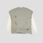 Satoshi Nakamoto Luke T-shirts Thermal