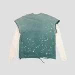 Satoshi Nakamoto Luke T-shirts Thermal