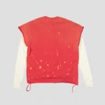 Satoshi Nakamoto Luke Red T-shirts Thermal