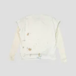Satoshi Nakamoto Luke Light Yellow T-shirts Thermal