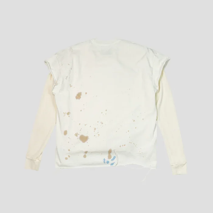 Satoshi Nakamoto Luke Light Yellow T-shirts Thermal