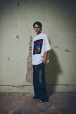 Satoshi Nakamoto Verbatim Tee
