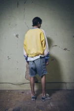 Satoshi Nakamoto Circuit Dreams Crewneck
