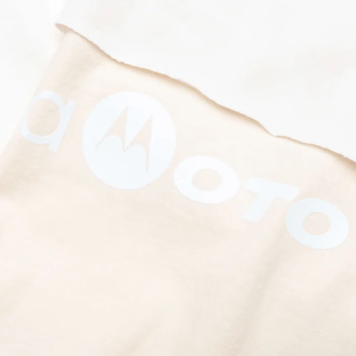 Satoshi Nakamoto Online Graphic L/S Tee Whit