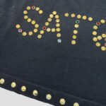 Satoshi Nakamoto Positive Energy T-shirts