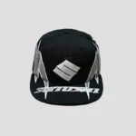 Satoshi Nakamoto Storm Hats