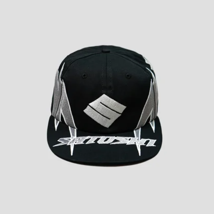 Satoshi Nakamoto Storm Hats
