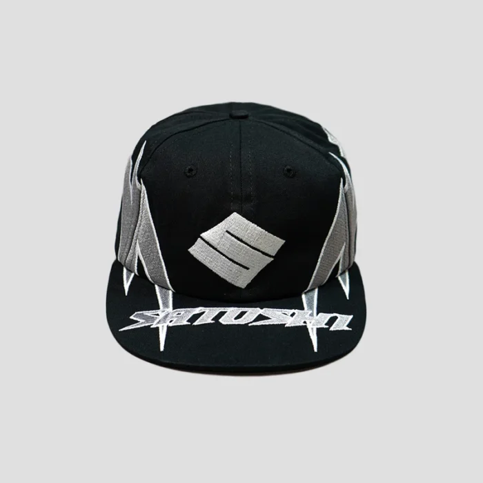 Satoshi Nakamoto Storm Hats