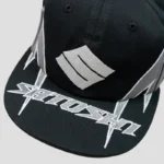 Satoshi Nakamoto Storm Hats