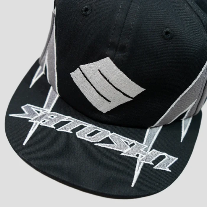 Satoshi Nakamoto Storm Hats