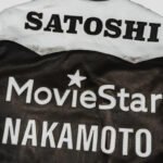 Movie Star Leather Jacket