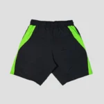 Satoshi Tech Shorts