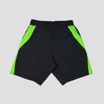 Satoshi Tech Shorts