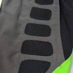 Satoshi Tech Shorts
